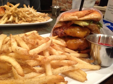 The Proudest Monkey餐厅图片