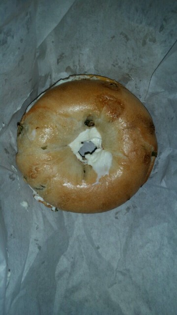 Goldstein's Bagel Bakery - Arcadia餐厅图片