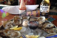 AJ's Seafood & Oyster Bar美食图片