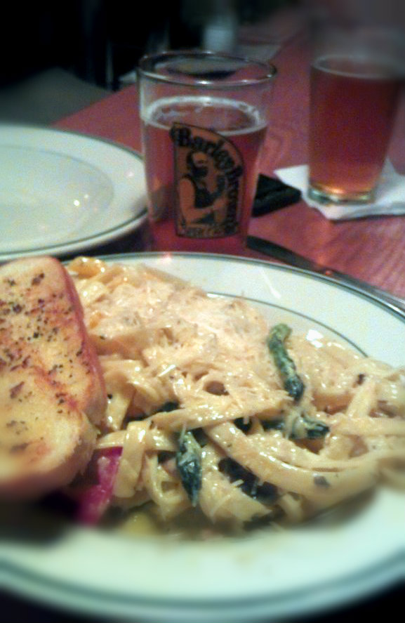 Barley Brown's Brewpub