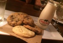 Gibbet Hill Grill美食图片