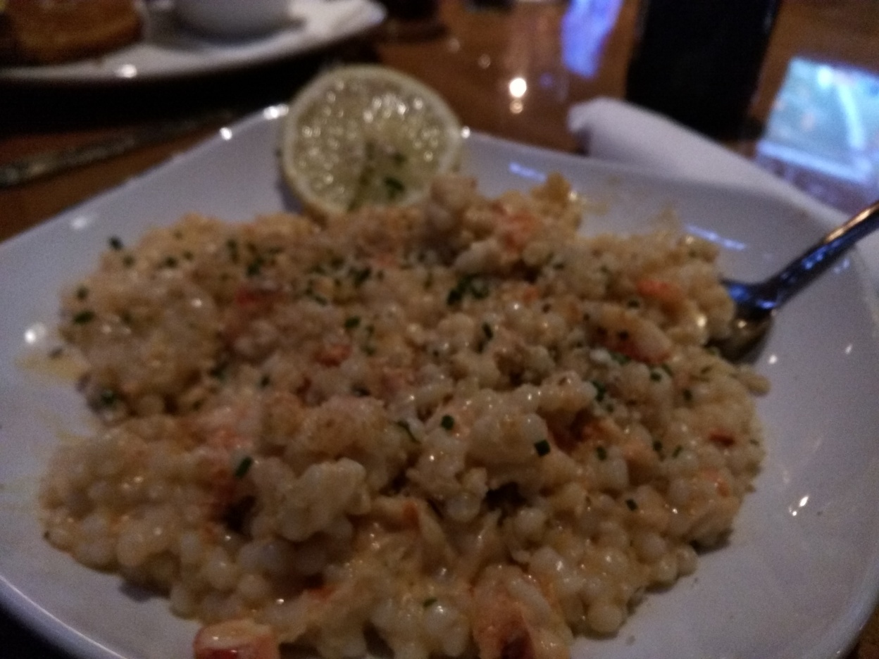 Tavern and Tap餐厅图片