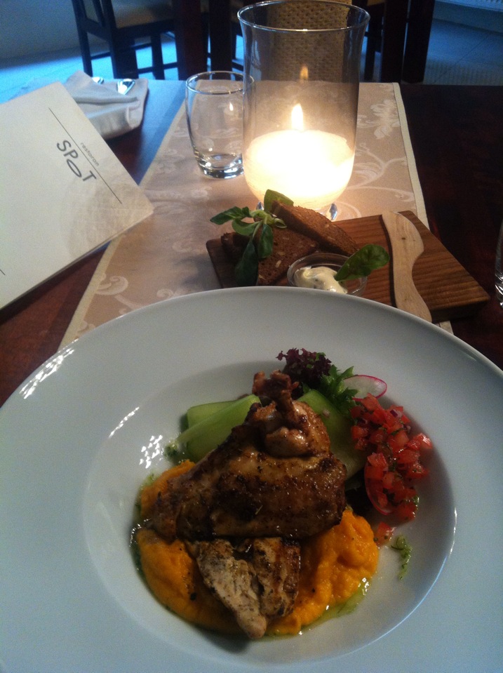 Restoran Spot餐厅图片