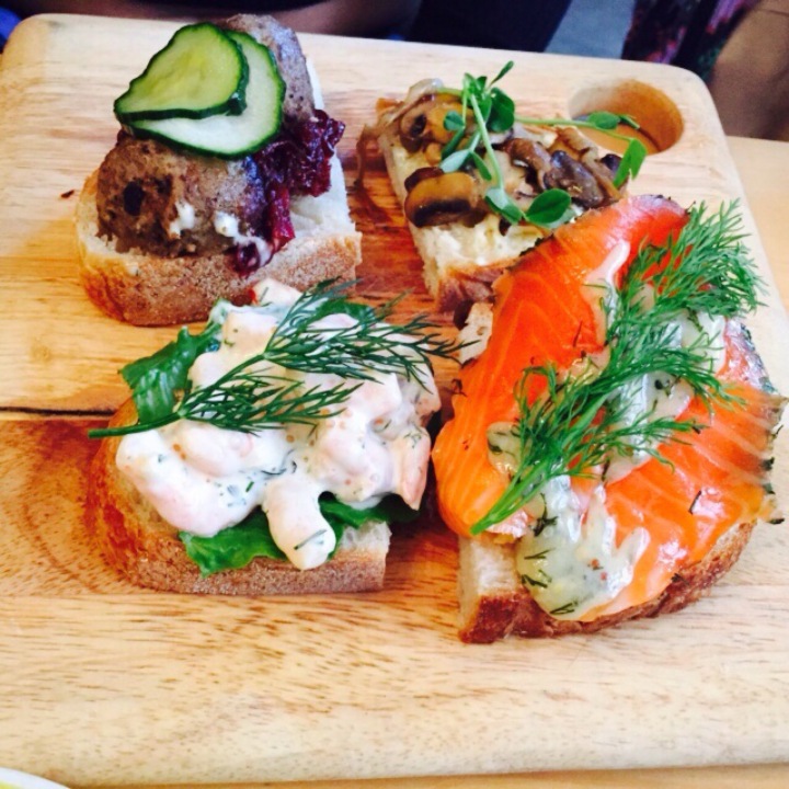 Fika Swedish Kitchen餐厅图片