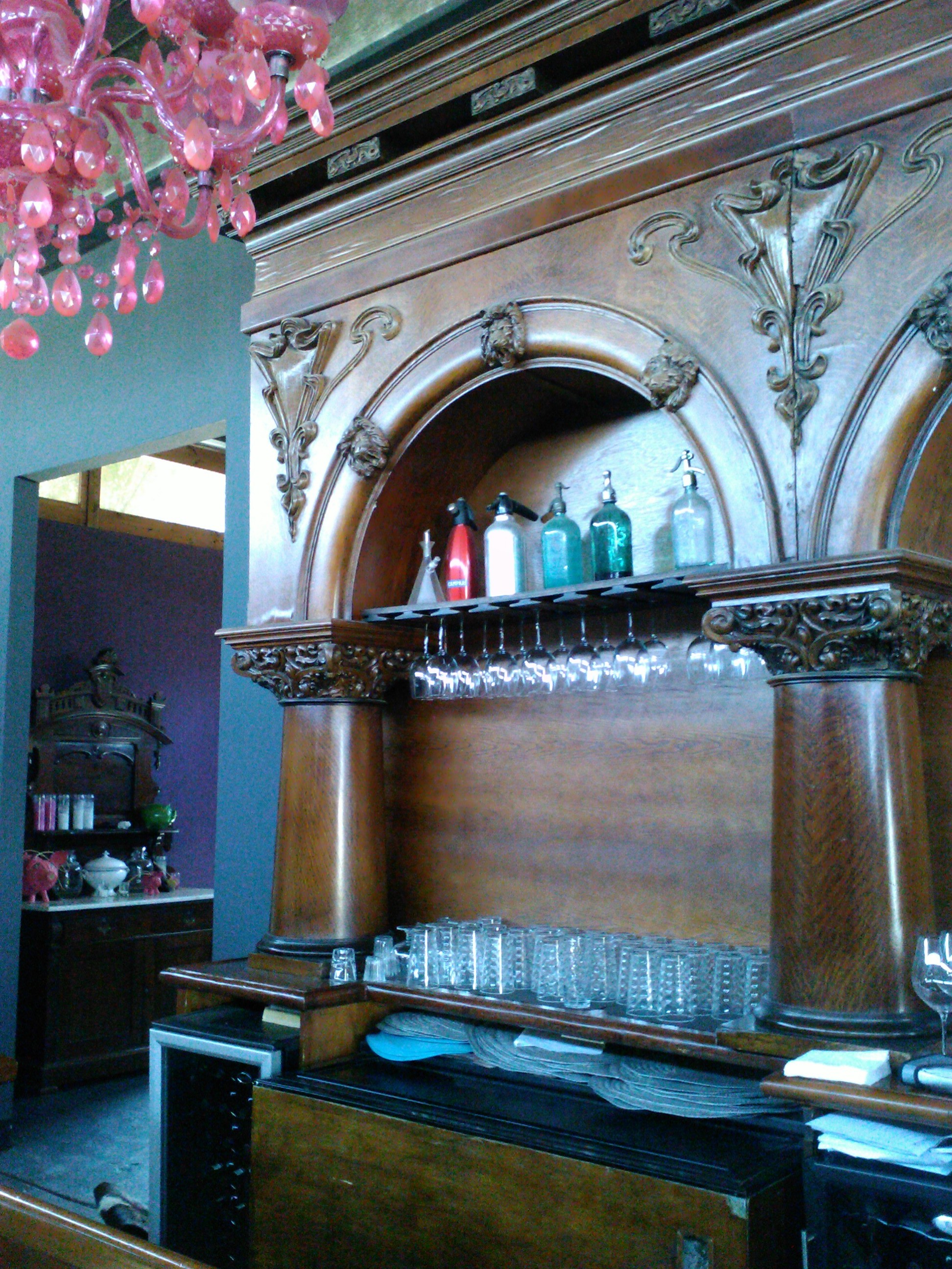 Manzanilla餐厅图片