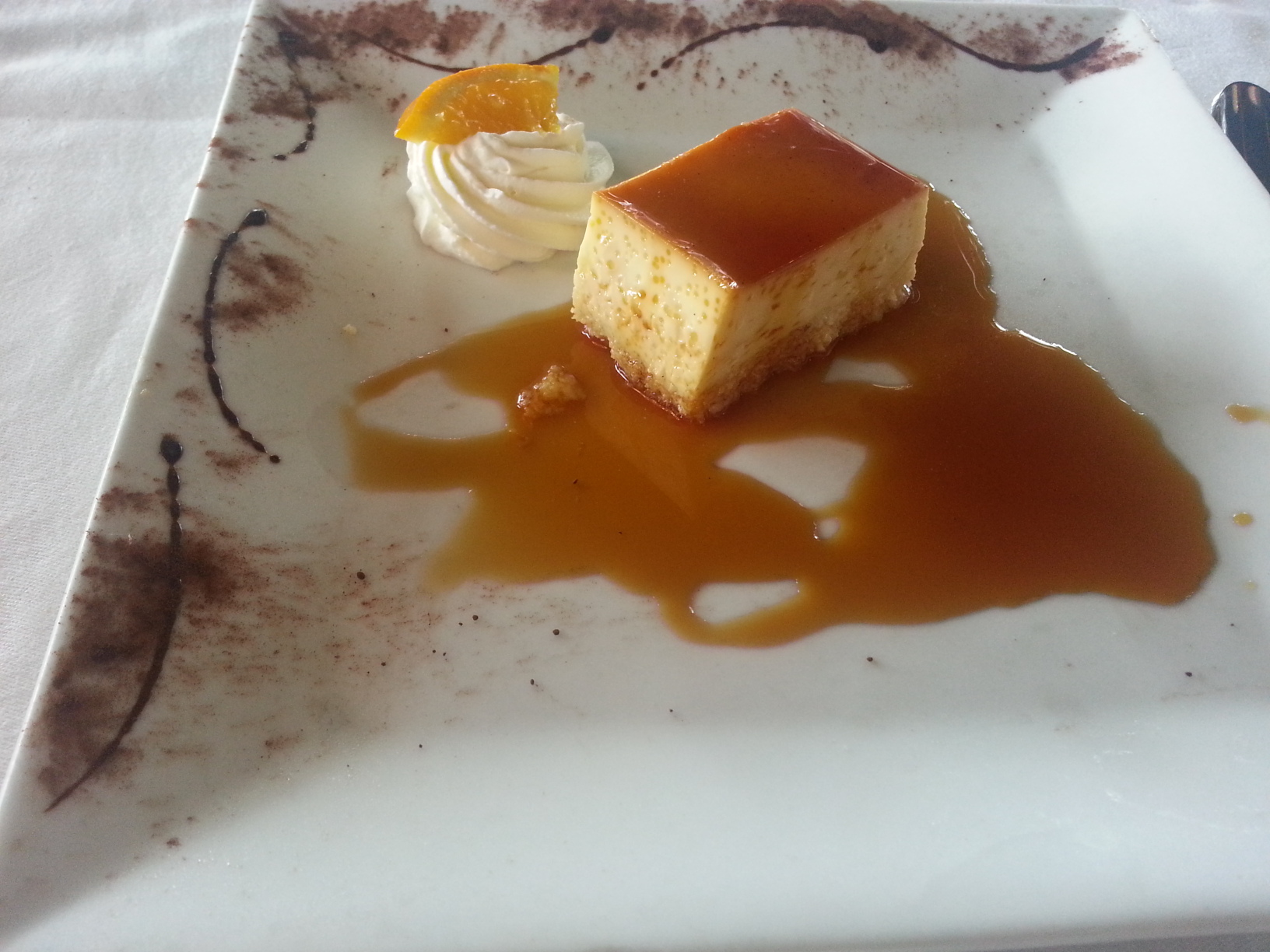 Cafe Du Port餐厅图片