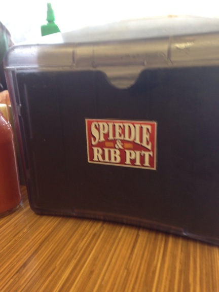 Spiedie and Rib Pit