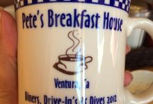 Pete's Breakfast House Restaurant美食图片