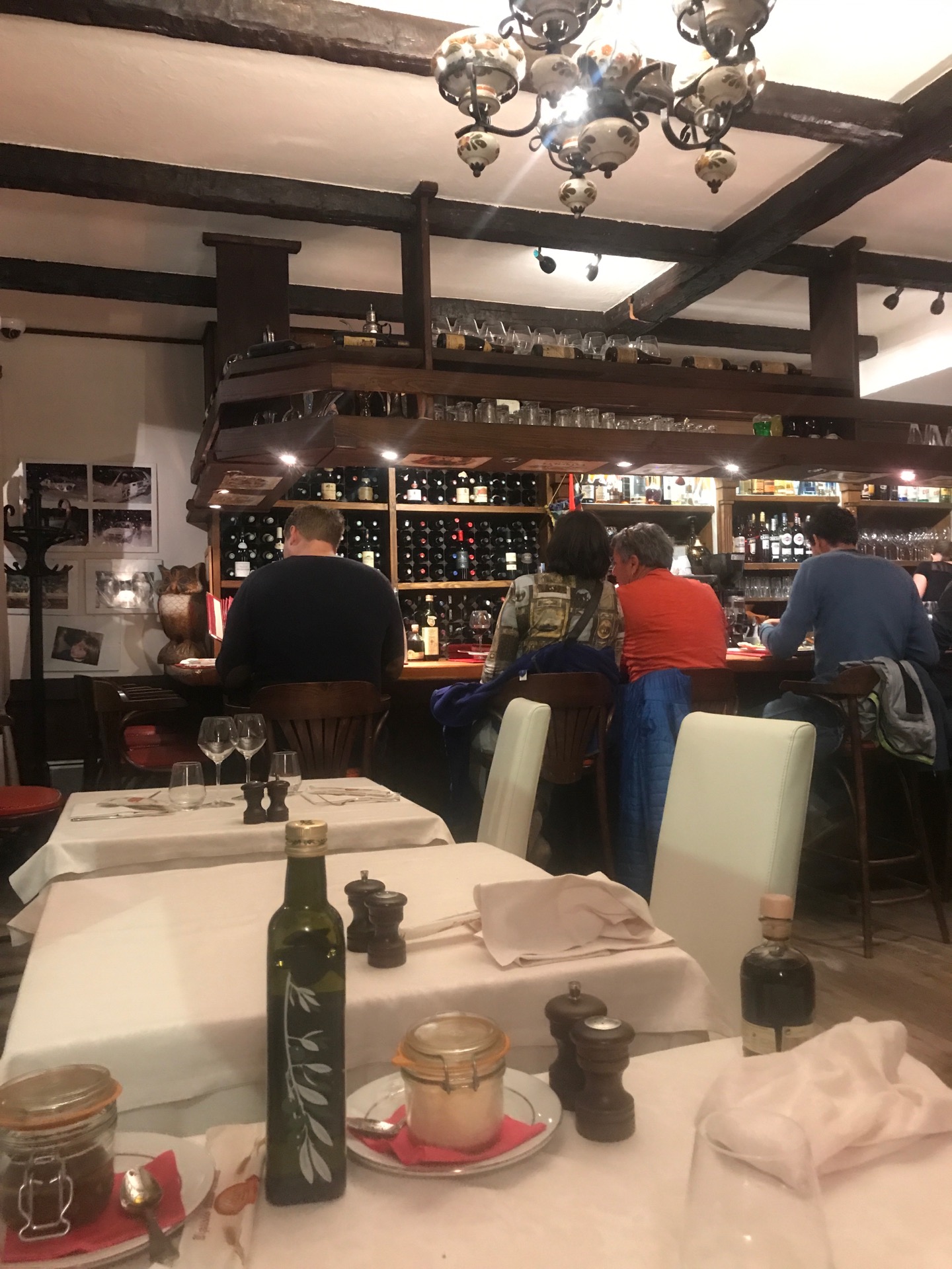 Casa Valerio餐厅图片