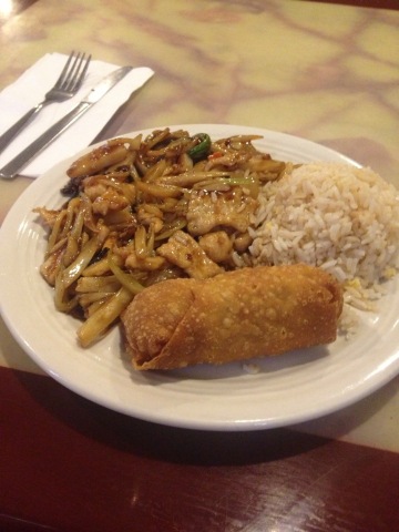 Haltom Chinese Restaurant