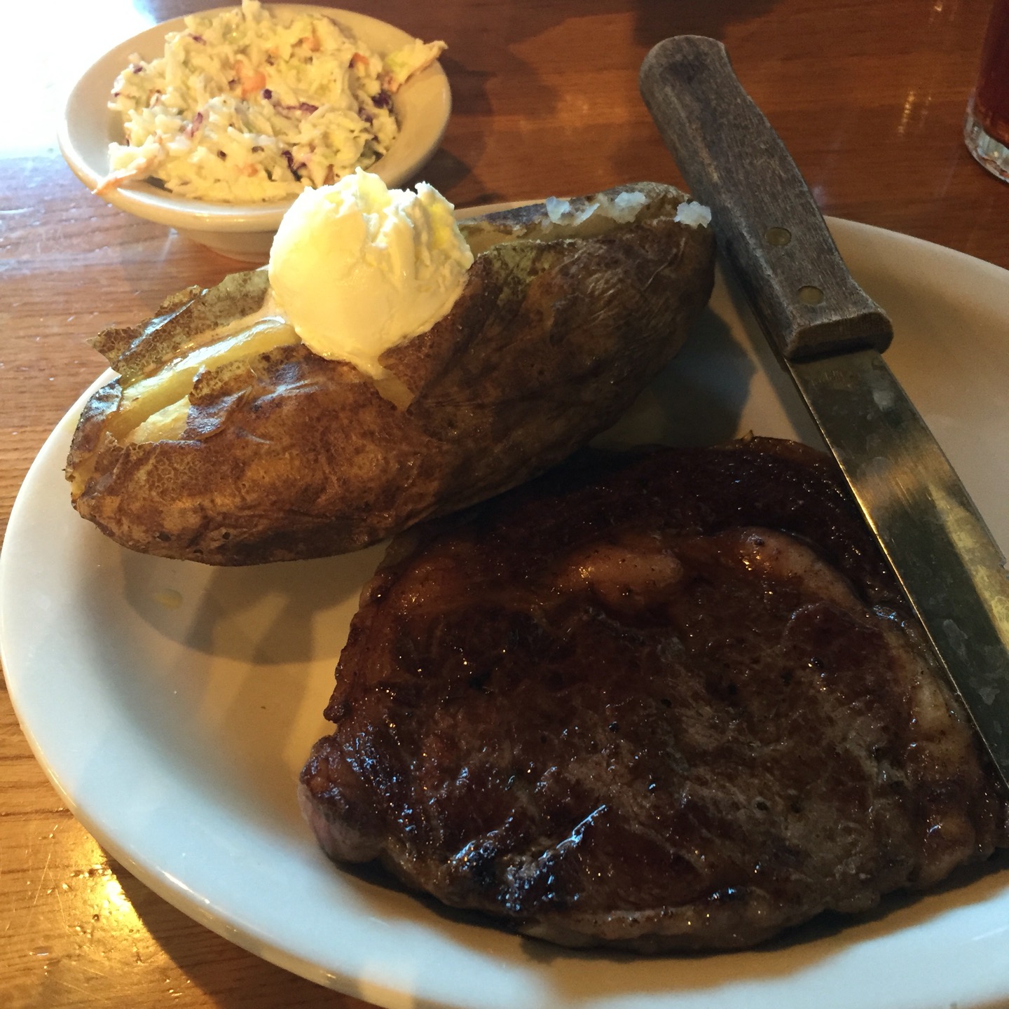 Cracker Barrel餐厅图片