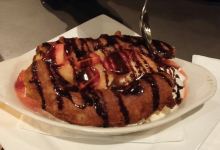 Bistro Eighty Ates美食图片