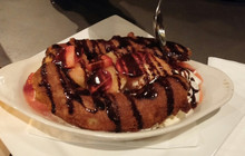 Bistro Eighty Ates餐厅图片
