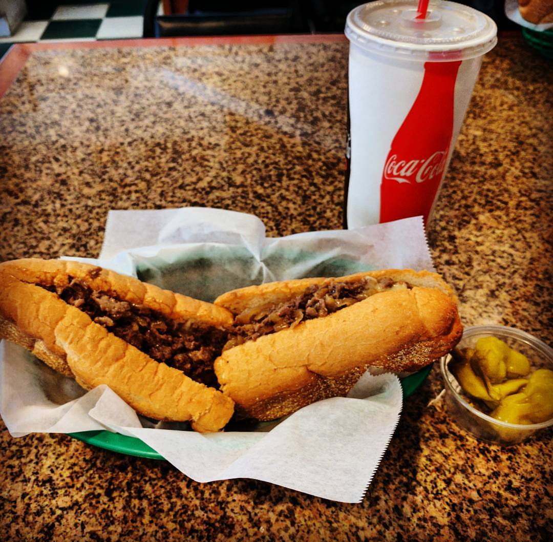 Philly Frank’s Steaks