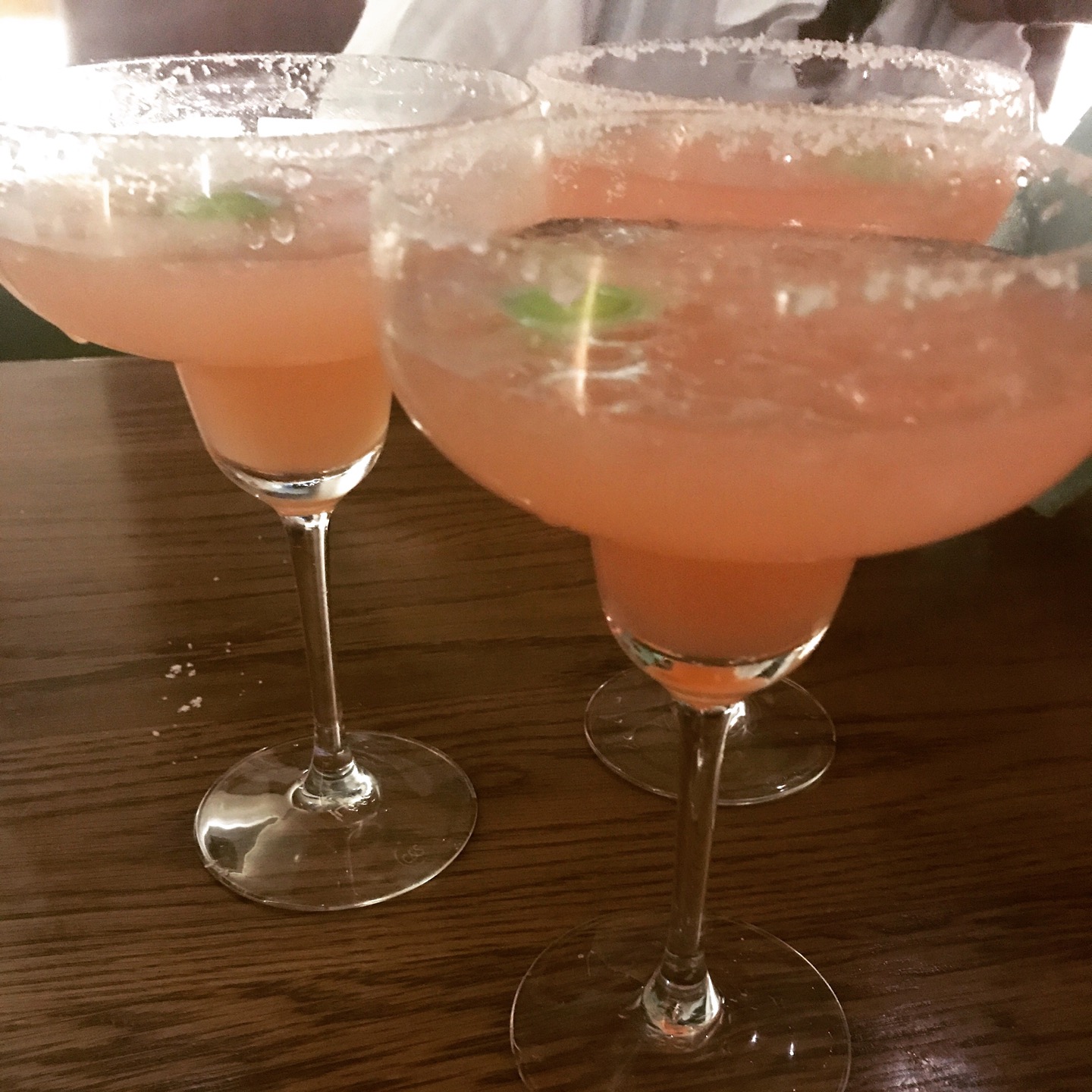 14 on Chartwell餐厅图片