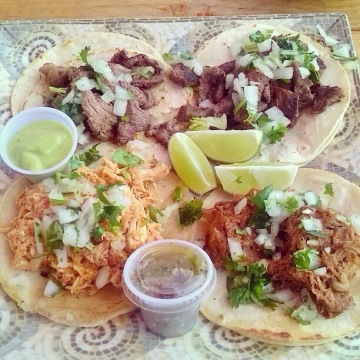 Salsa's Southwest Grill餐厅图片