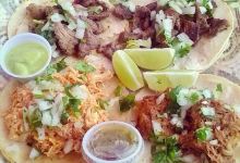 Salsa's Southwest Grill美食图片