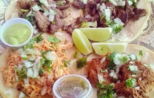 Salsa's Southwest Grill餐厅图片