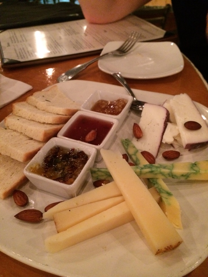 Royal Palm Village Wine & Tapas餐厅图片