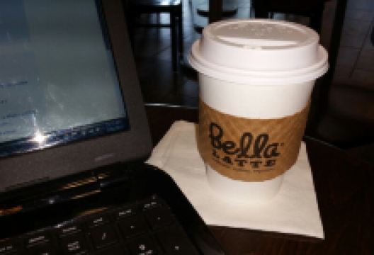 Bella Latte美食图片