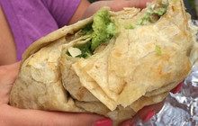 Chipotle Mexican Grill餐厅图片