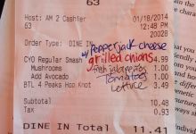 Smashburger美食图片