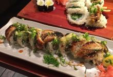 Sushi Town美食图片