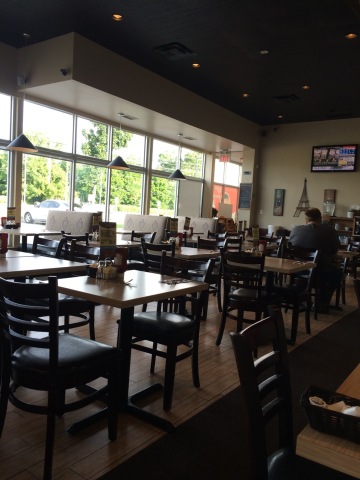 Bagel World餐厅图片