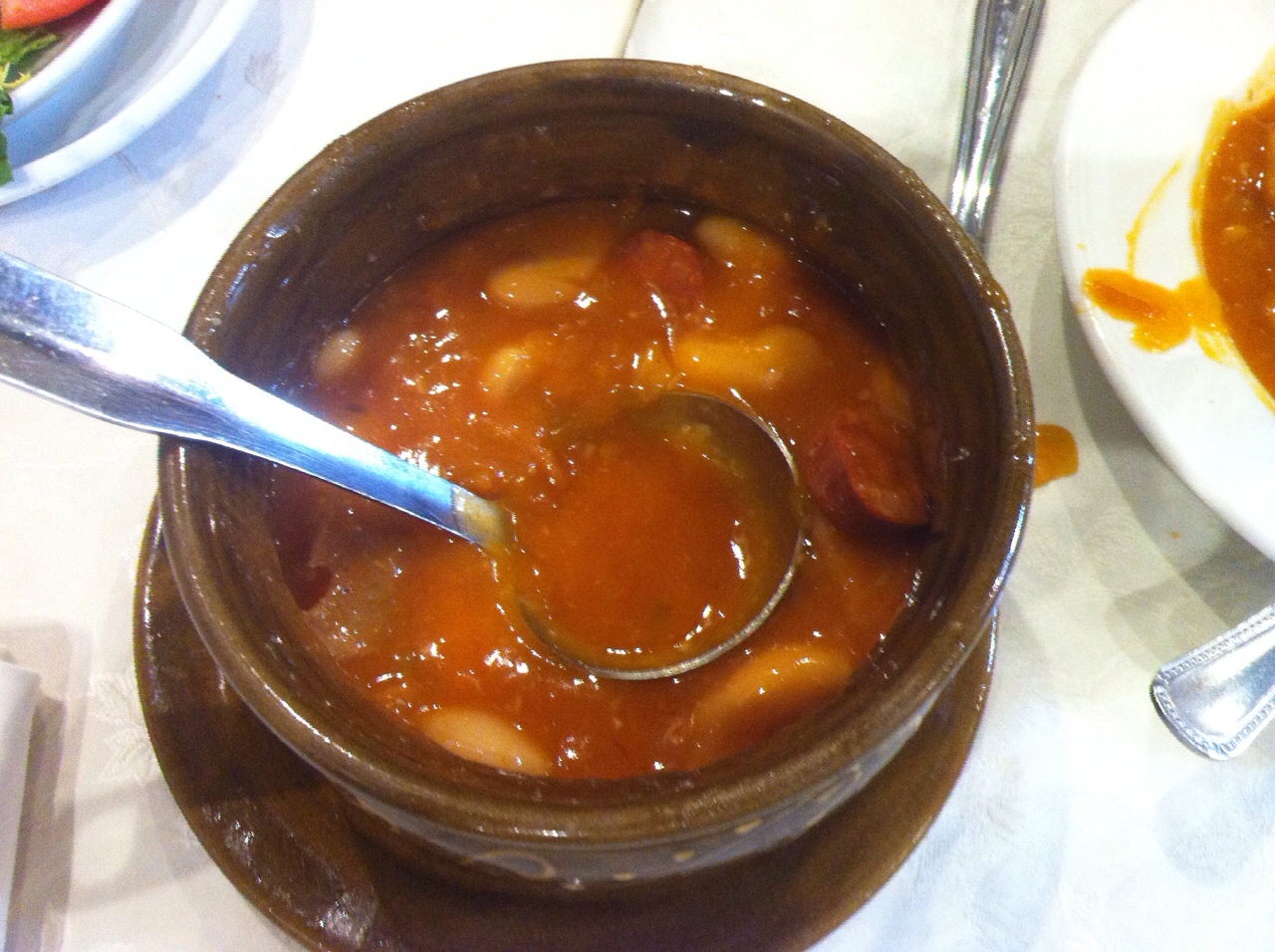 Casa Zaca餐厅图片