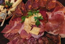 Bar Esquina Paulina美食图片