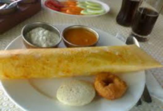 Khana Khazana美食图片