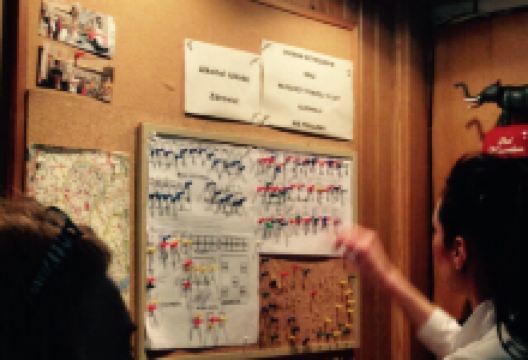 Kompania Kuflowa美食图片