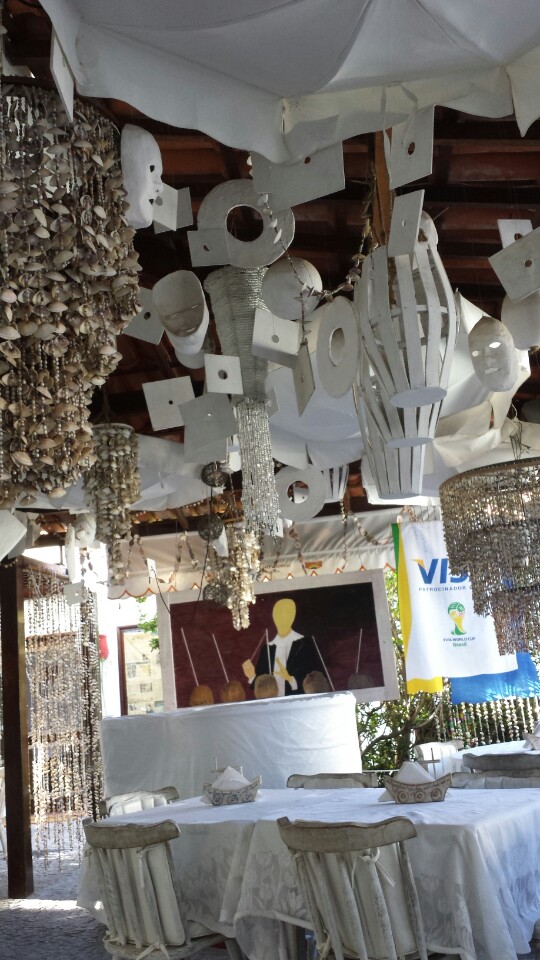 Domingos Restaurante餐厅图片