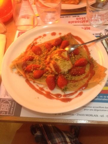 Atipik Bilig餐厅图片