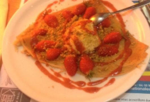 Atipik Bilig美食图片