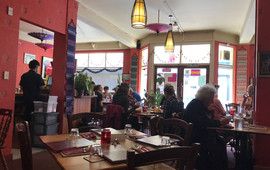 Chokdee Motueka Thai Cuisines