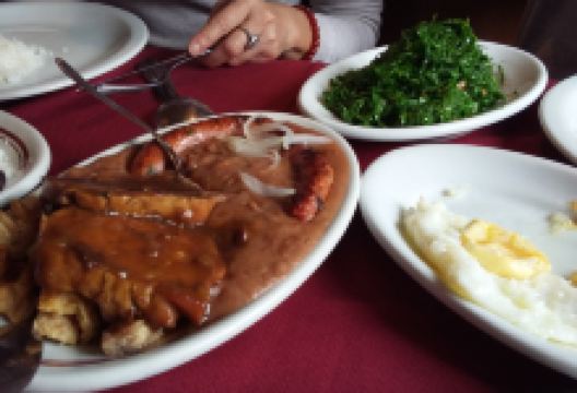 Restaurant Casa Do Ouvidor美食图片