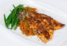 Raasa Indian Cuisine美食图片