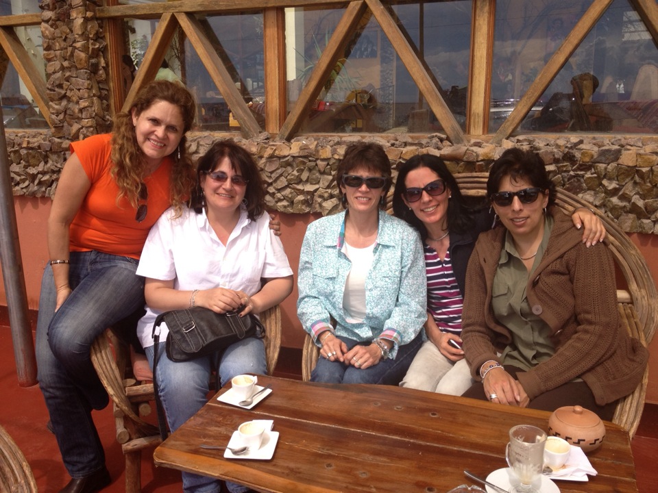 Copacabana Coffee Shop餐厅图片