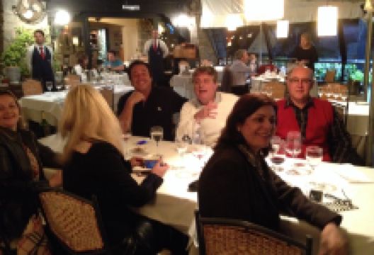 Lo de Tere美食图片