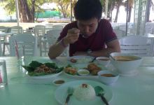 Youyen Huahin Balcony Restaurant美食图片