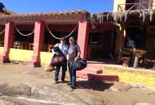 Mariemar美食图片