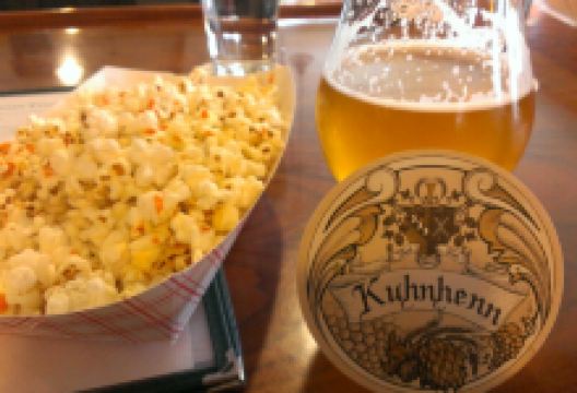 Kuhnhenn Brewing美食图片