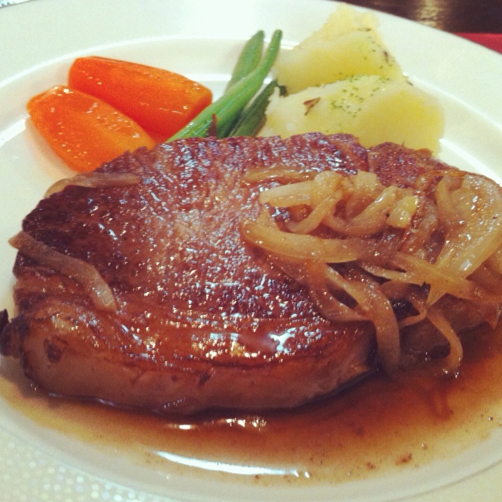 キッチン飛騨餐厅图片