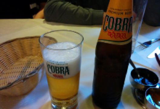 Bombay Palace美食图片