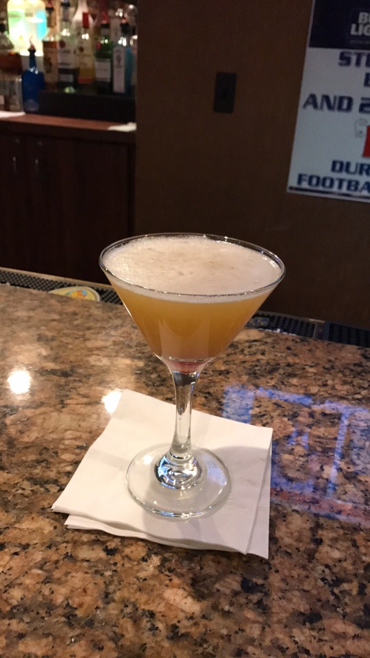 Christie's Steakhouse