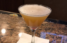 Christie's Steakhouse餐厅图片