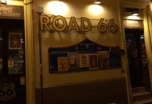 Road 66美食图片