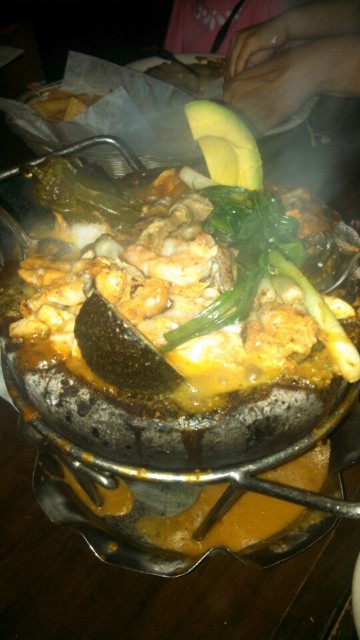 Fonda Don Chon Restaurant餐厅图片