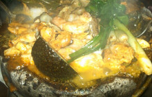 Fonda Don Chon Restaurant餐厅图片